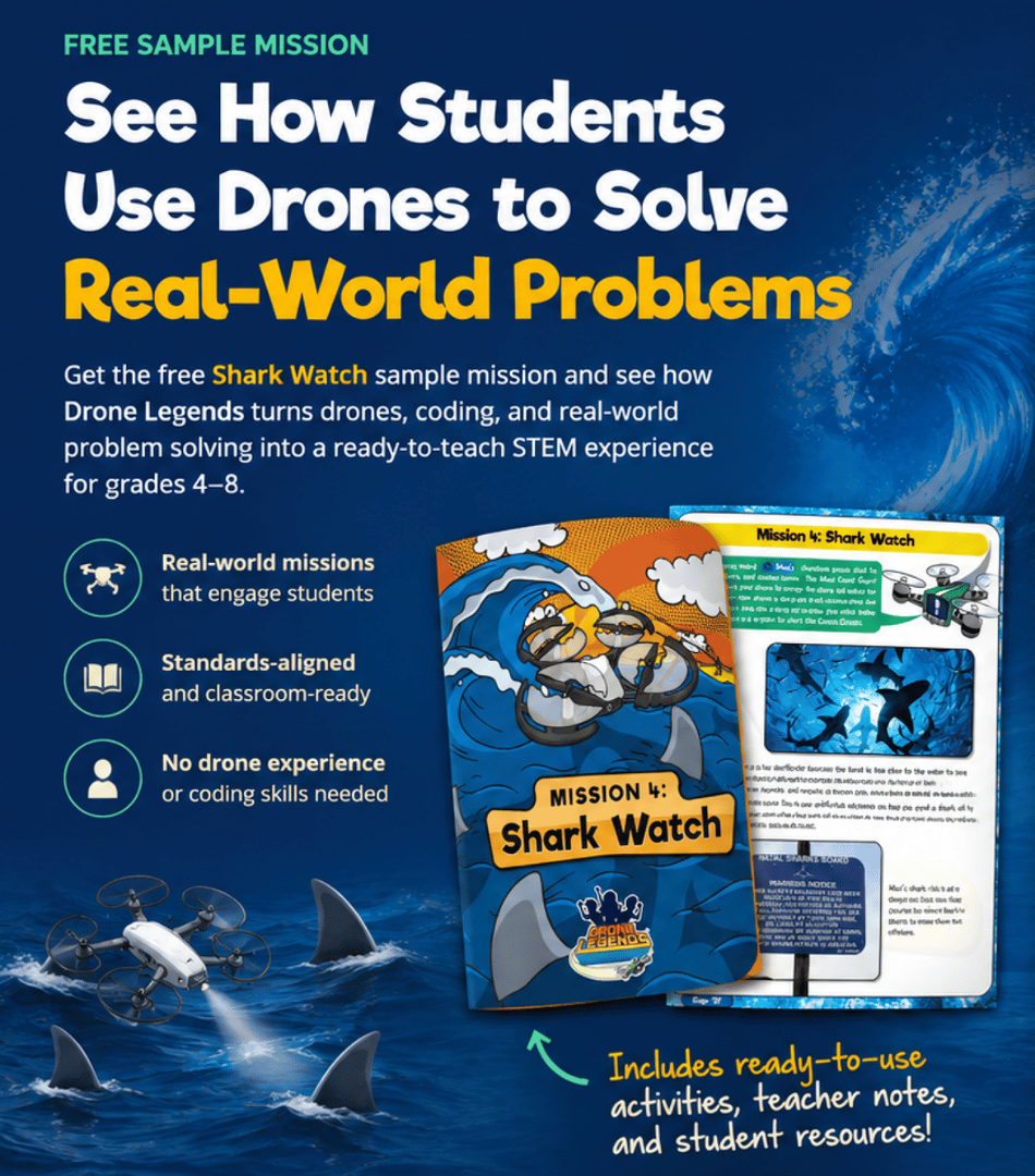 Drone Curriculum Hero L New-3