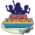 Drone Legends Logo