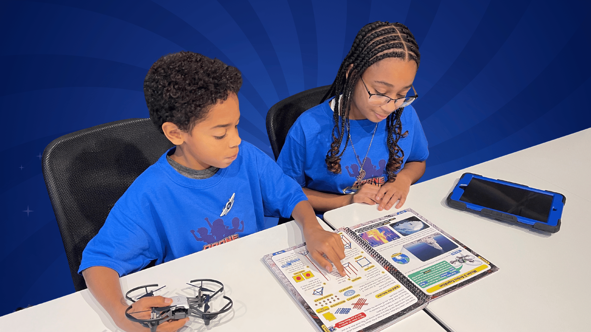 New Landing Page Hero Image