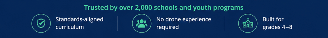 2000 Schools Banner