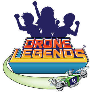 Drone Legends Logo