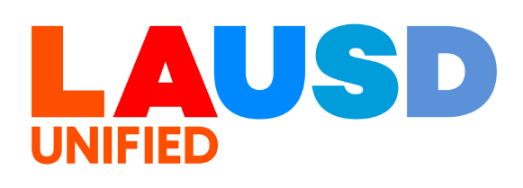 lausd_wordmark